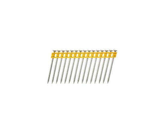 Naglas DeWalt; 2,6x57 mm; 510 gab.