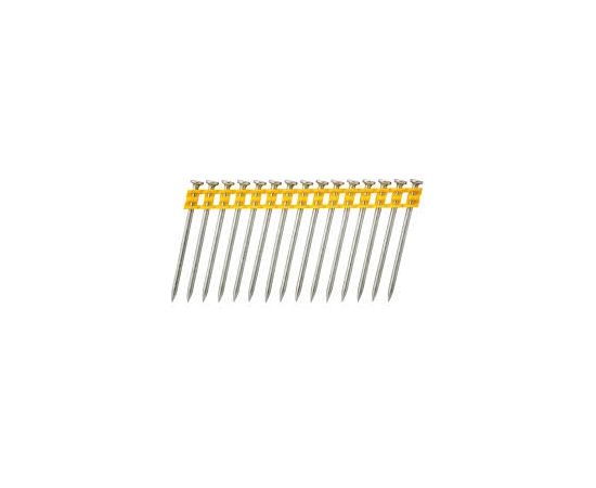 Naglas DeWalt; 2,6x55 mm; 510 gab.