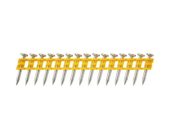 Naglas DeWalt; 2,6x45 mm; 510 gab.