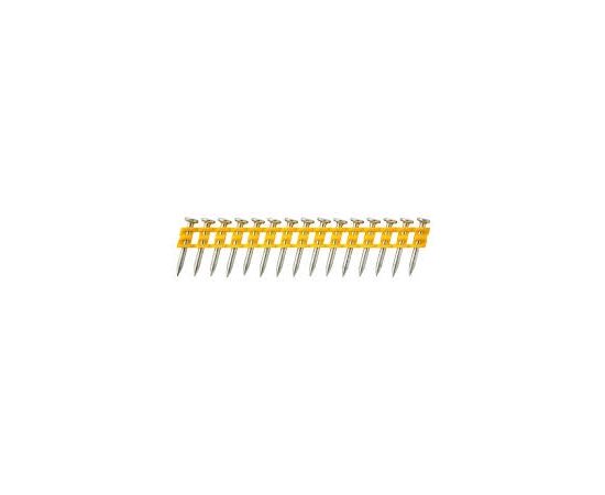 Naglas DeWalt; 2,6x35 mm; 1005 gab.