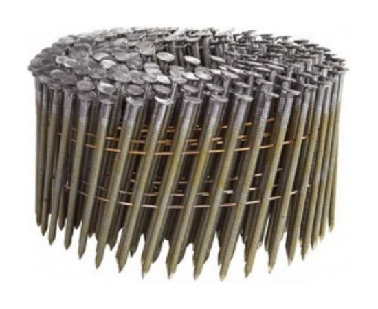 Naglas DeWalt DNN20R45HDZ; 2,03x45 mm; 2000 gab. Naglas