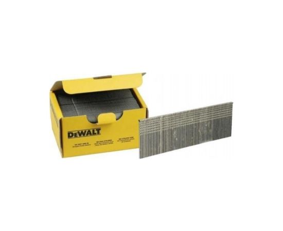 Naglas DeWalt DNBT1830GZ; 1,25x30 mm; 5000 gab. galvanizēt