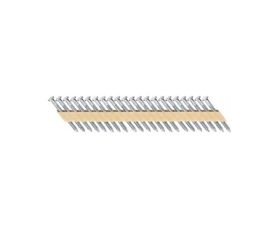 Naglas DeWalt DNM40R60HDZ; 4,4-60 mm; 1500 gab. Naglas