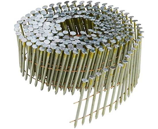 Naglas DeWalt DNN20R50G12E; 2,03x50 mm; 14000 gab.