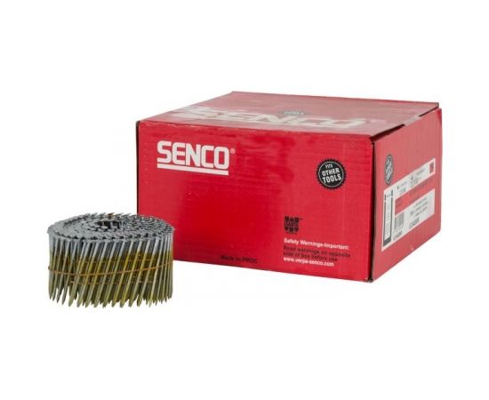 Naglas Senco EL24ASBHR; 2,3x60 mm; 2400 gab.