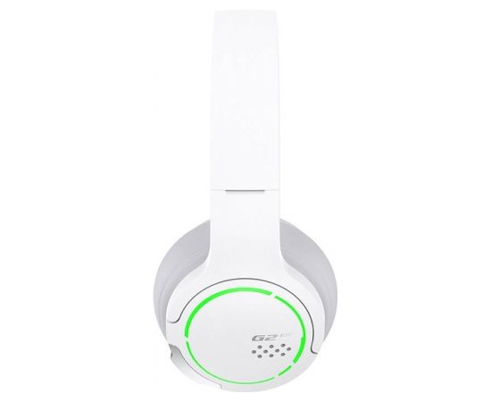 Edifier HECATE G2BT gaming headphones (white)