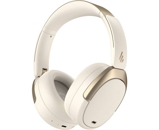 Edifier WH950NB wireless headphones, ANC (ivory)