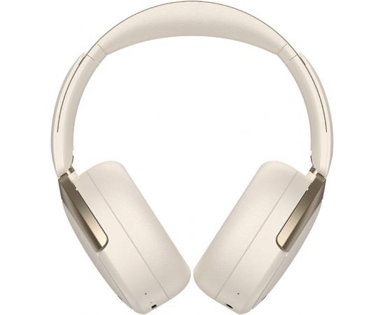 Edifier WH950NB wireless headphones, ANC (ivory)