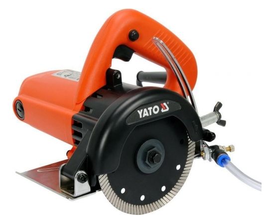 Yato 82159 akmens masas griezējs 125mm 1400W