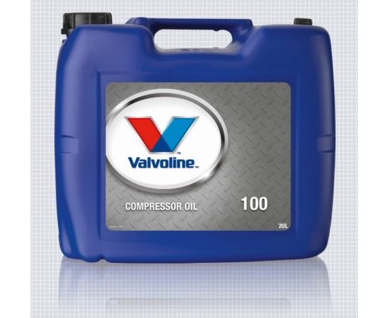 Kompresoru eļļa COMPRESSOR OIL 100 20L, Valvoline
