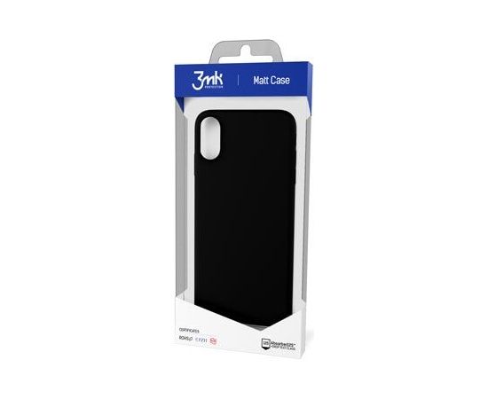 3MK  
       Samsung  
       Galaxy A22 4G Matt Case