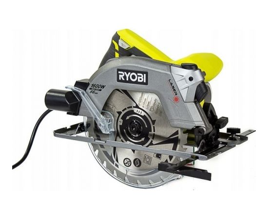 Pilarka tarczowa Ryobi RCS1600-K 1600 W 190 mm