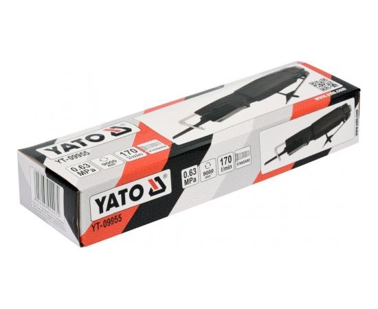 Piła szablasta Yato YT-09955
