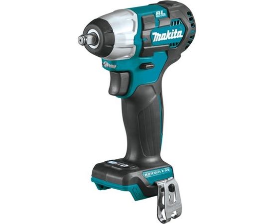 Klucz udarowy Makita TW161DZ 12 V 1/2"