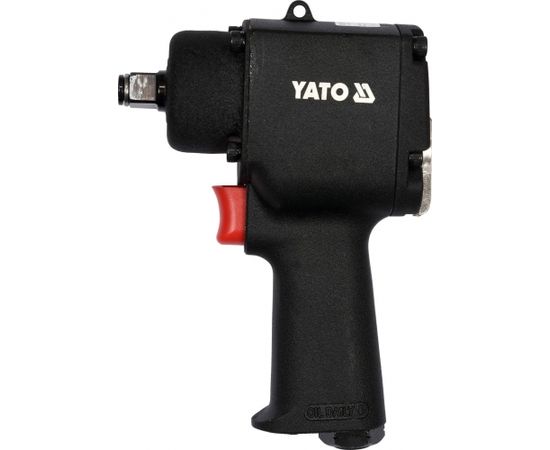 Klucz udarowy Yato YT-09513 6.3 bar 1/2"