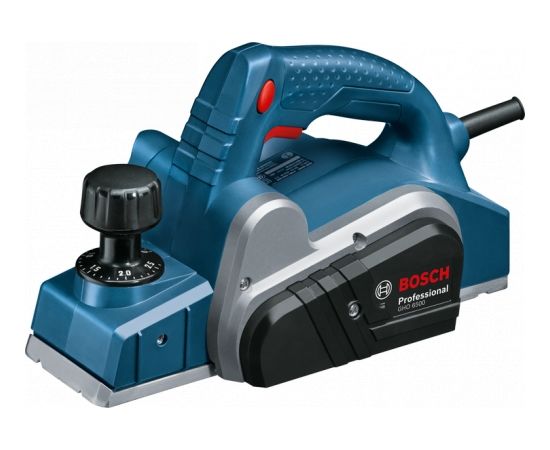 Bosch Strug GHO 6500 650 W