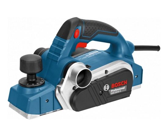 Bosch Strug GHO 26-82 D 630 W