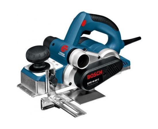 Bosch Strug GHO 40-82 C 850 W