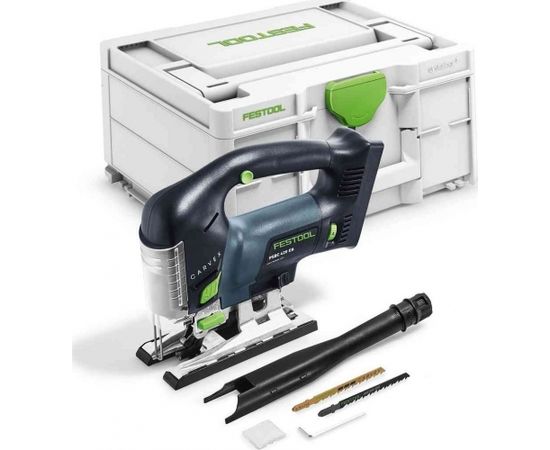 Wyrzynarka Festool WYRZYNARKA AKUMULATOROWA PSBC 420 EB-BASIC