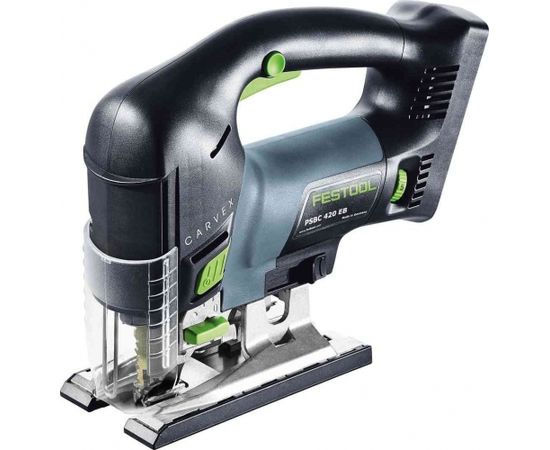 Wyrzynarka Festool WYRZYNARKA AKUMULATOROWA PSBC 420 EB-BASIC