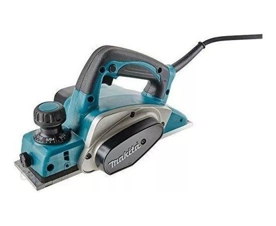 Makita STRUG DO DREWNA ELEKTRYCZNY KP 0800 MAKITA