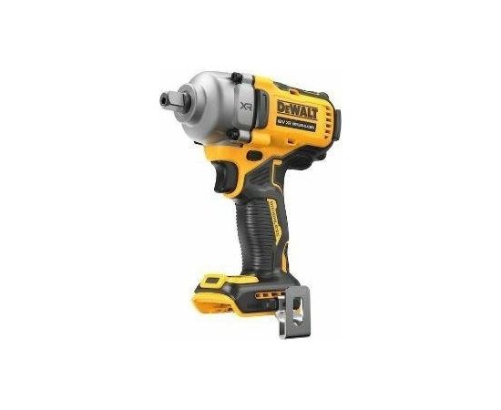 DEWALT DCF892NT-XJ Akumulatora uzgriežņu atslēga 18V (bez akumulatora un lādētāja)