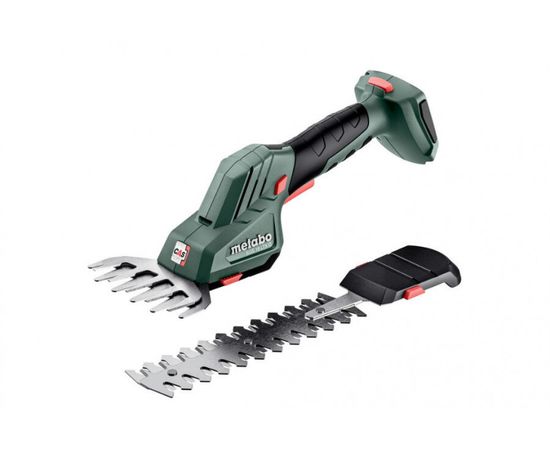 METABO Nożyce do trawy i żyw. SGS 18 LTX 601609850 METABO