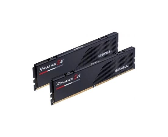 G.Skill Ripjaws S5 F5-6400J3239G16GX2-RS5K memory module 32 GB 2 x 16 GB DDR5 6400 MHz