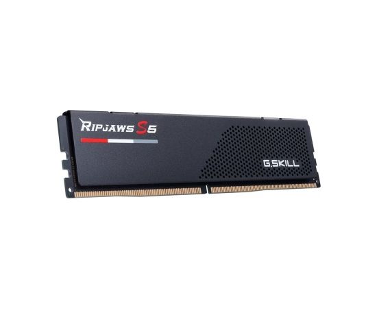 G.Skill Ripjaws S5 F5-6400J3239G16GX2-RS5K memory module 32 GB 2 x 16 GB DDR5 6400 MHz