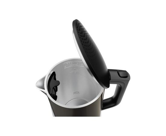 Tefal Digit KI831E10 electric kettle 1.7 L Black