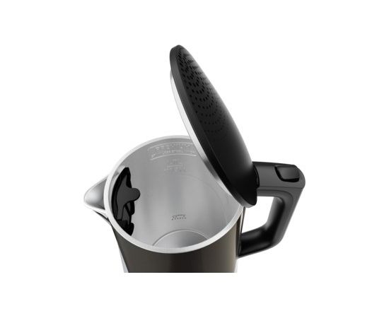 Tefal Digit KI831E10 Tējkanna 1.7 L Black