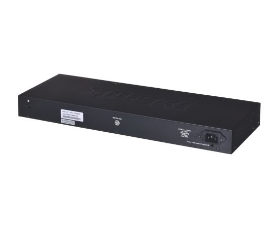 D-link-DGS-1250-28X/E 24-port Smart Managed switch