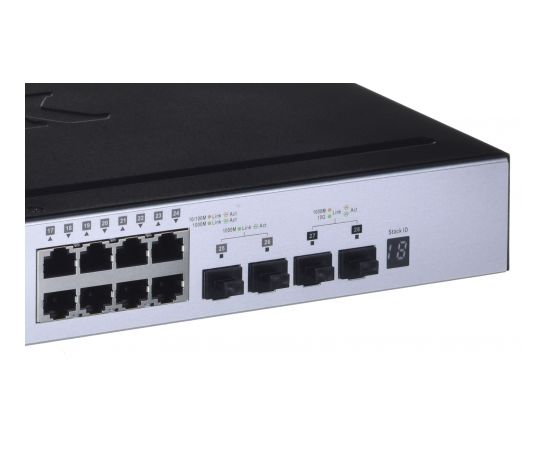 D-link-DGS-1510-28P/E 28-Port Stackable switch