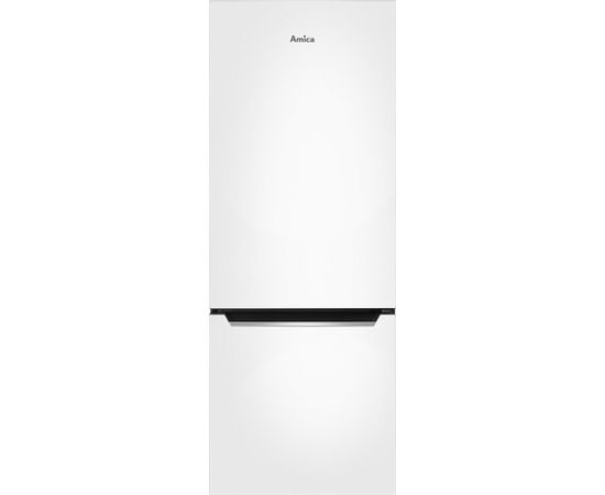 Refrigerator - freezer AMICA FK 244.4 Ledusskapji