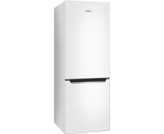 Refrigerator - freezer AMICA FK 244.4 Ledusskapji