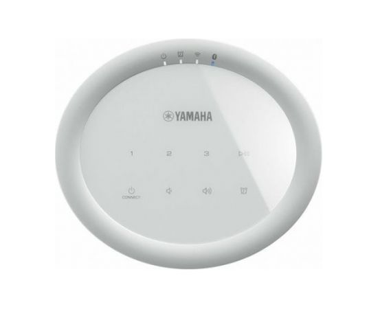 Yamaha MusicCast 20 WX021WH speaker (white)