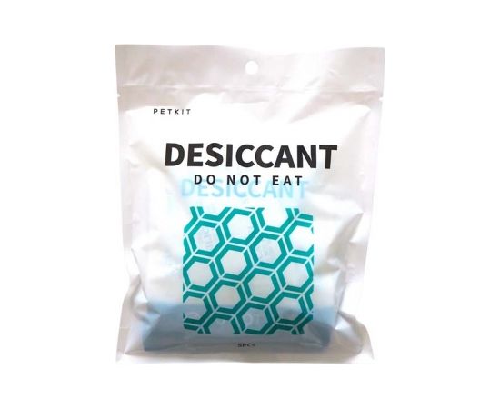 Feeder Desiccant for Petkit Fresh Element (5 pcs)