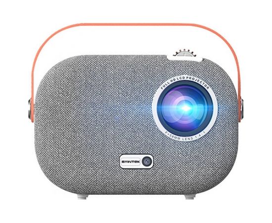 Mini wireless projector BYINTEK K16Pro