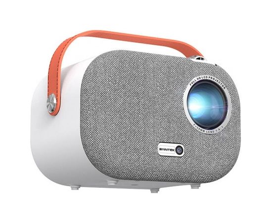 Mini wireless projector BYINTEK K16Pro