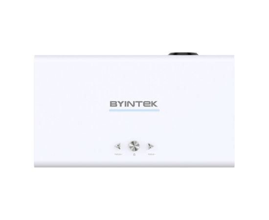 Mini wireless projector BYINTEK R19