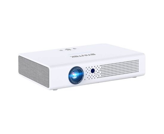 Mini wireless projector BYINTEK R19