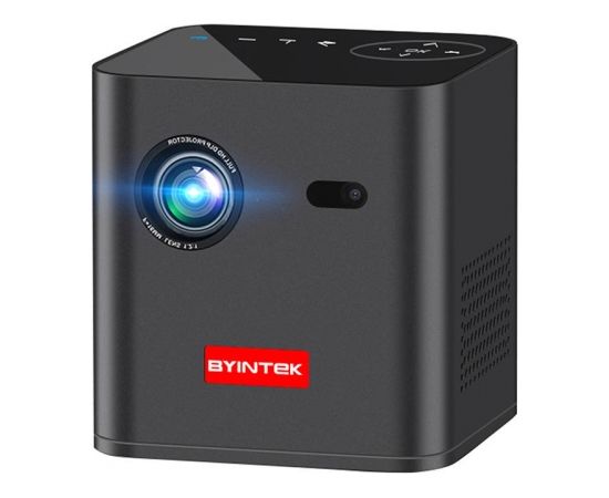 Mini wireless projector BYINTEK P19