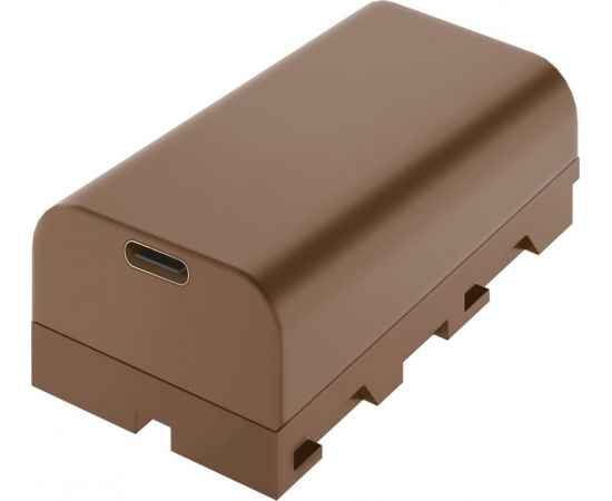 Newell battery Sony NP-F570 USB-C