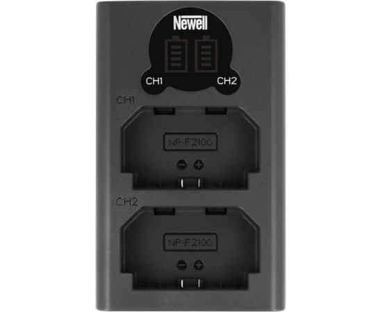 Newell battery charger DL-USB-C Sony NP-FZ100