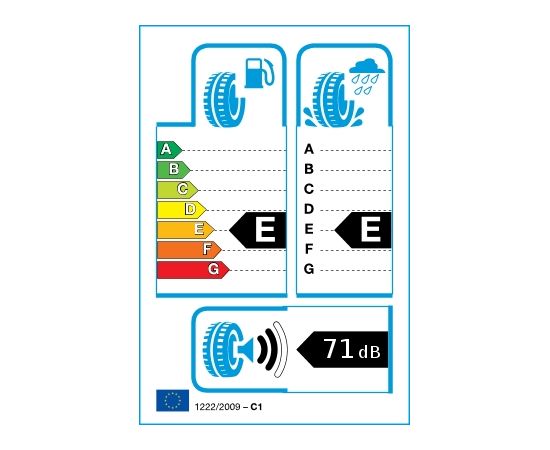 Falken Wildpeak A/T AT01 245/70R16 107T