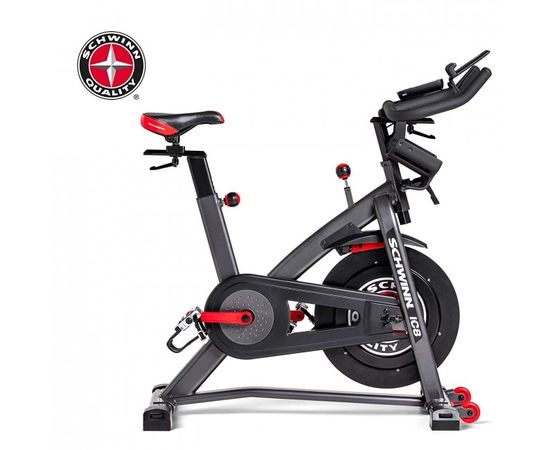 Schwinn IC8 Spinbaiks