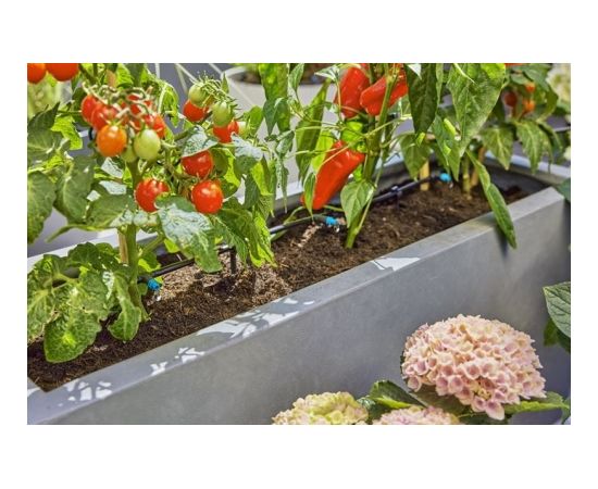 Gardena Micro-Drip laistīšanas terases komplekts (30 augiem) 13400-20