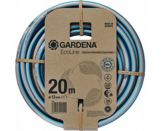 Gardena EcoLine Šļūtene 13 mm (1/2"), 20 m 18930-20