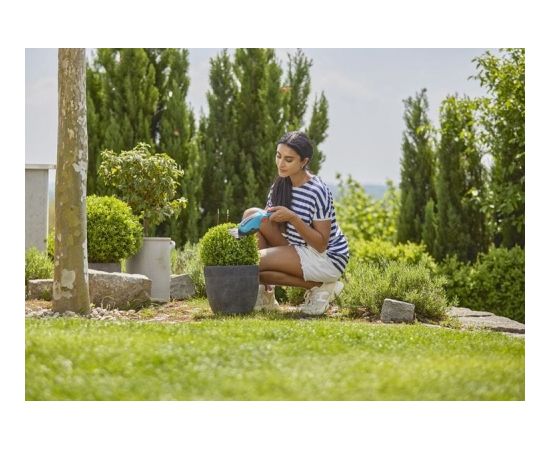 Gardena Akumulatora zāles šķēres ComfortCut Li (bez kāta) 9887-20