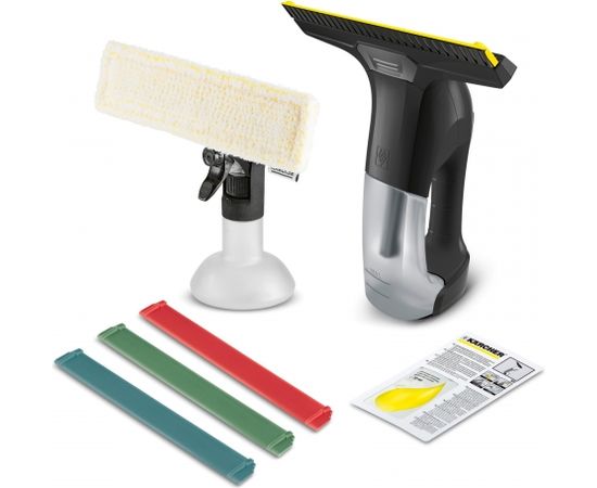 Logu tīrītājs Karcher WV 6 Plus Multi Edition